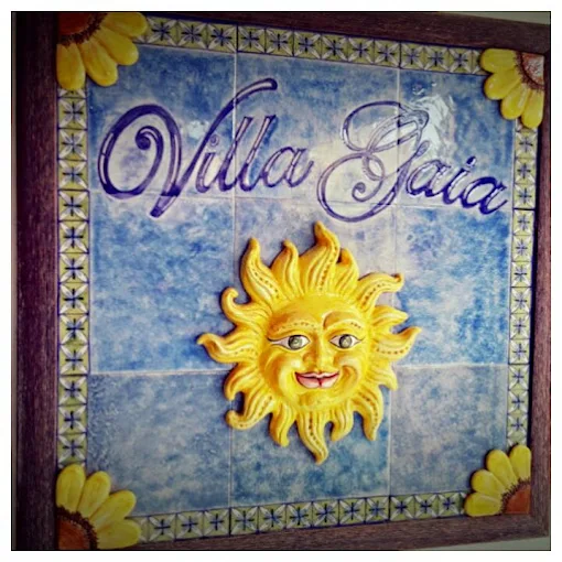 Villa Gaia - C.S.A. Services